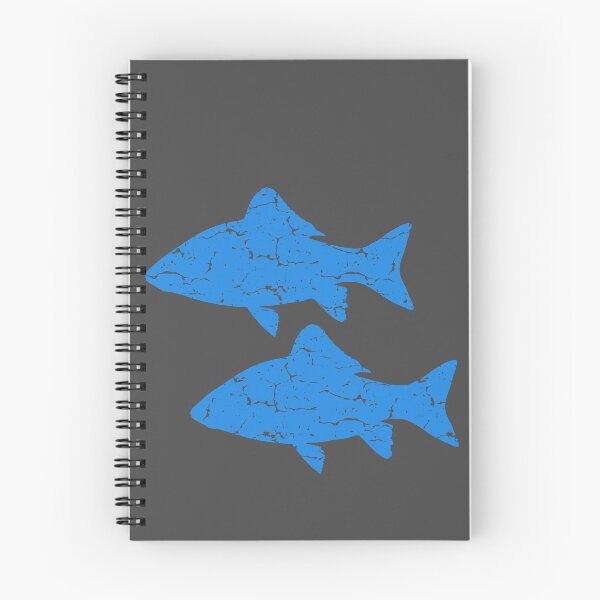 Item preview, fish designed and sold by Gezwompl.