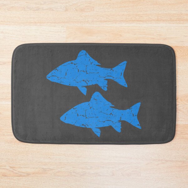 Item preview, fish designed and sold by Gezwompl.