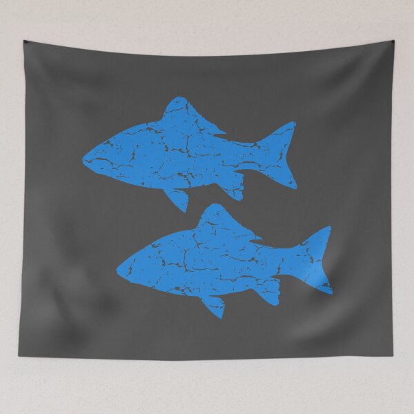 Item preview, fish designed and sold by Gezwompl.