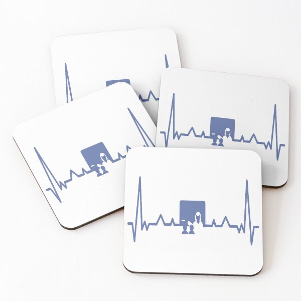 Item preview, heartbeat with a teacher designed and sold by ALINNAN789.