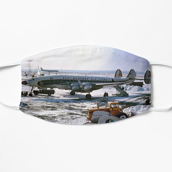 EAL Super Connie Mask