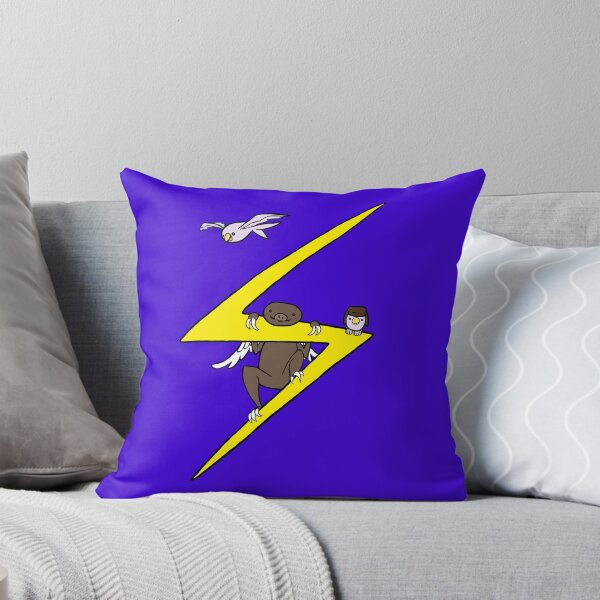 Item preview, Winged Sloth designed and sold by jazzmoth.