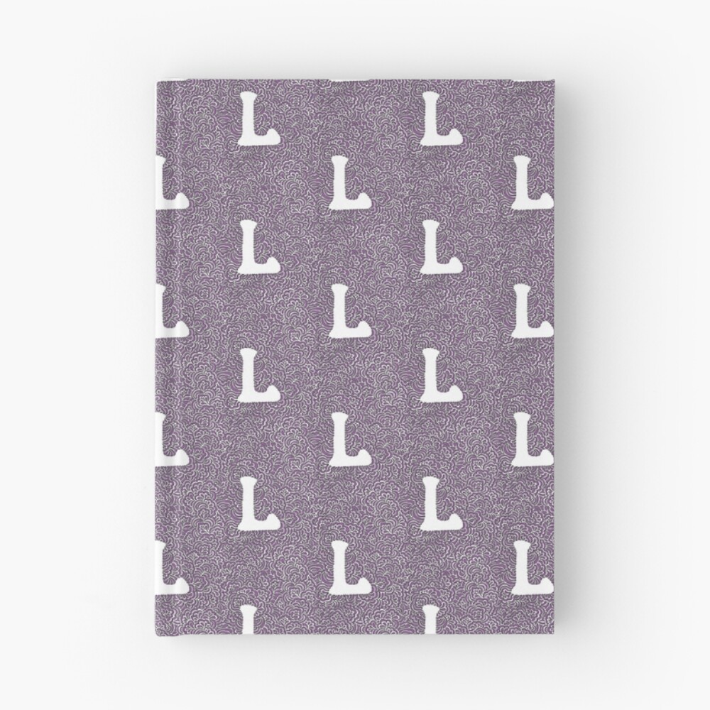 Item preview, Hardcover Journal designed and sold by kpdesign.
