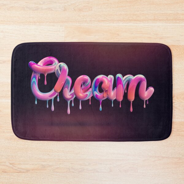 Item preview, Cream designed and sold by Hell-Prints.