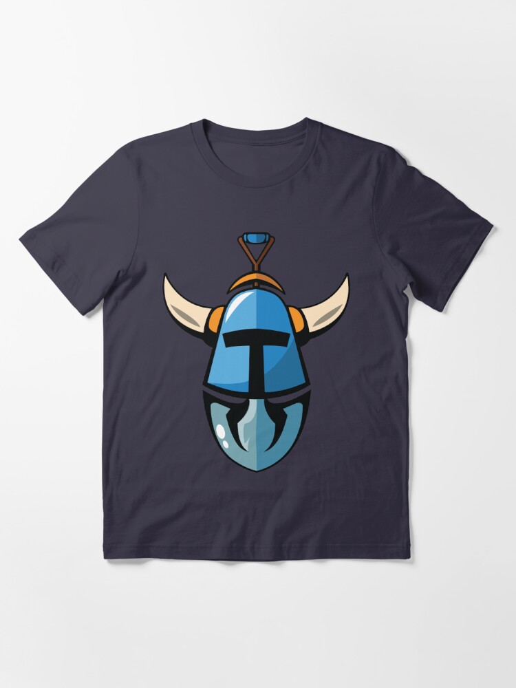 shovel knight shirt