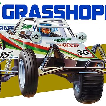 Rc grasshopper store