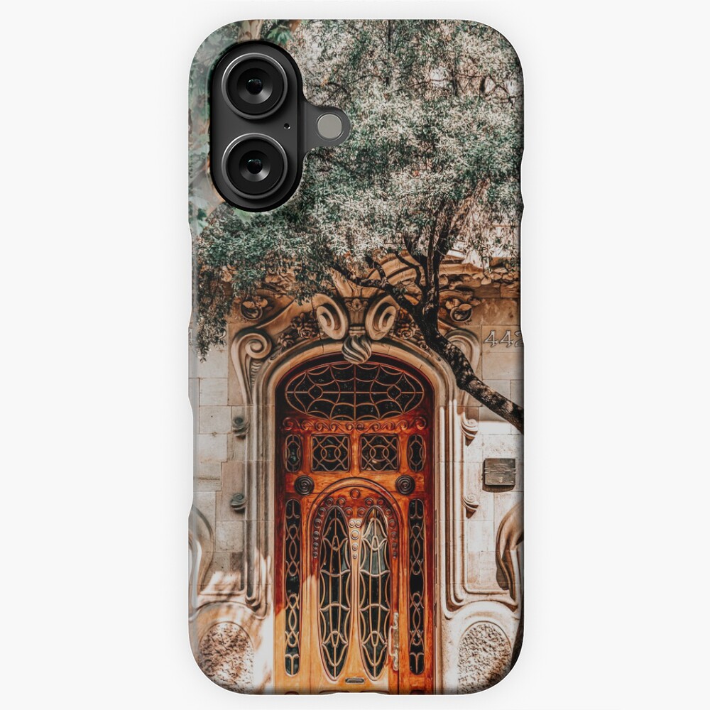 Item preview, iPhone Snap Case designed and sold by radub85.