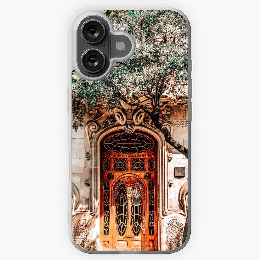 Item preview, iPhone Soft Case designed and sold by radub85.