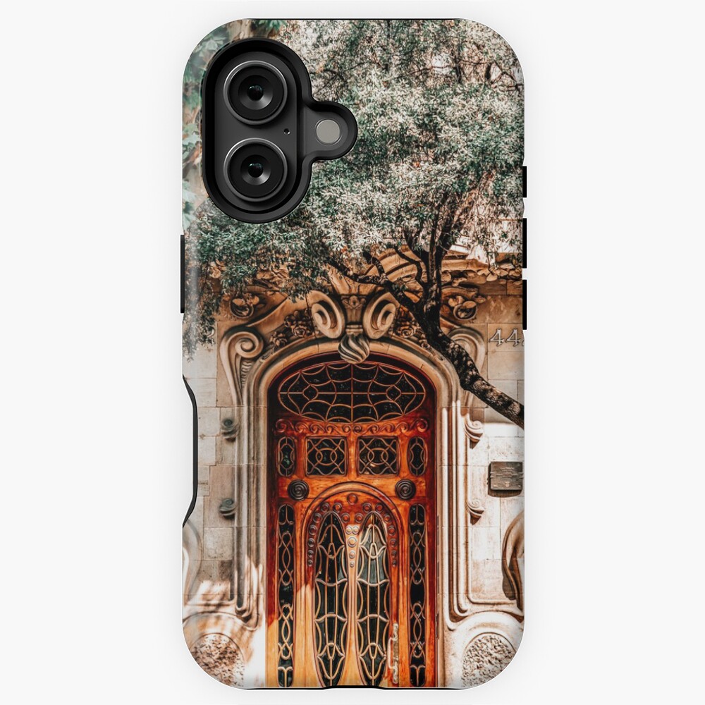 Item preview, iPhone Tough Case designed and sold by radub85.