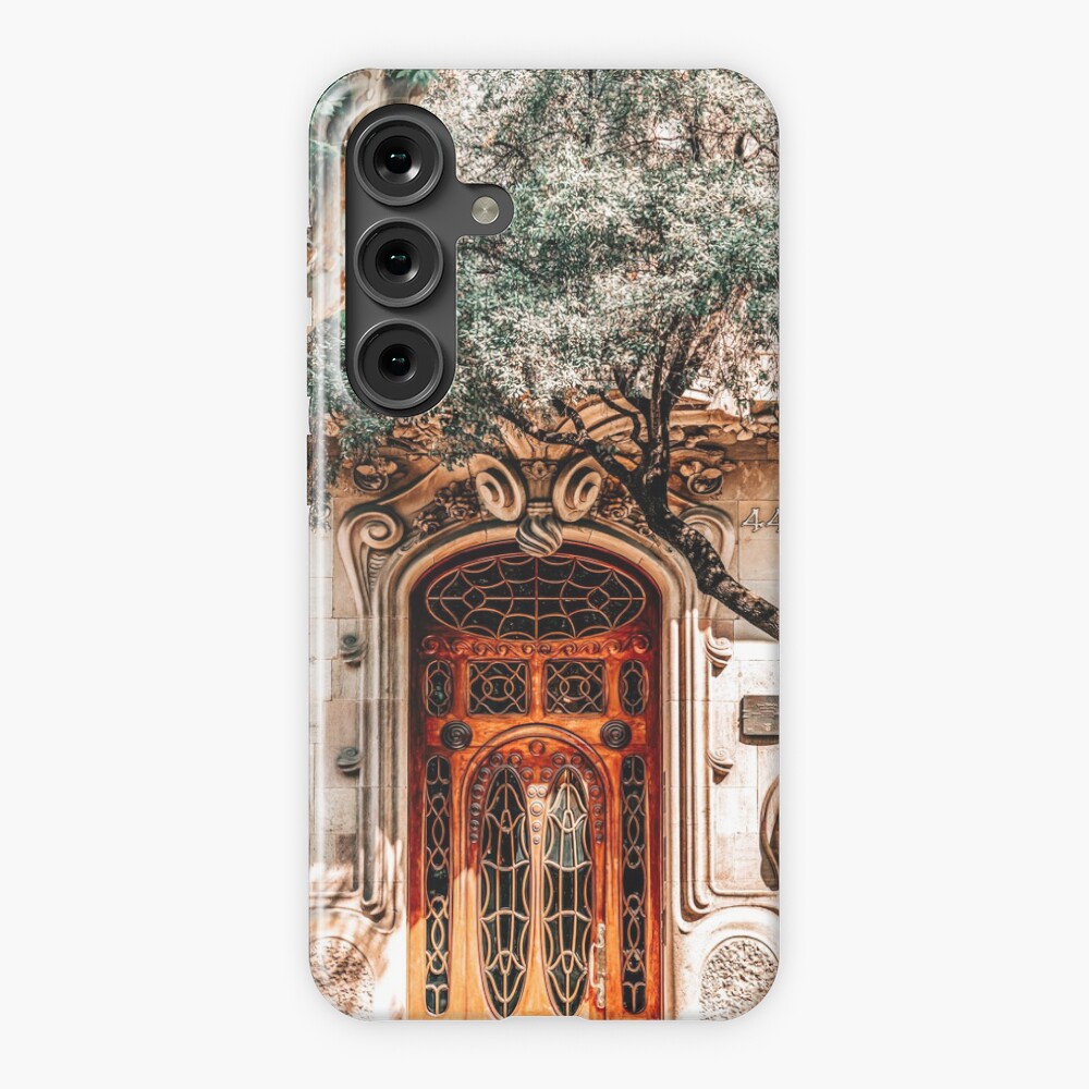 Item preview, Samsung Galaxy Snap Case designed and sold by radub85.