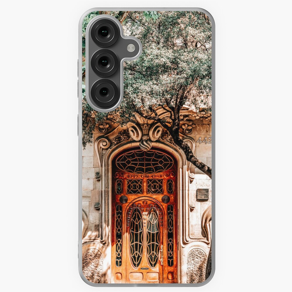 Item preview, Samsung Galaxy Soft Case designed and sold by radub85.