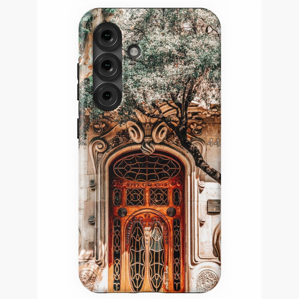 Item preview, Samsung Galaxy Tough Case designed and sold by radub85.