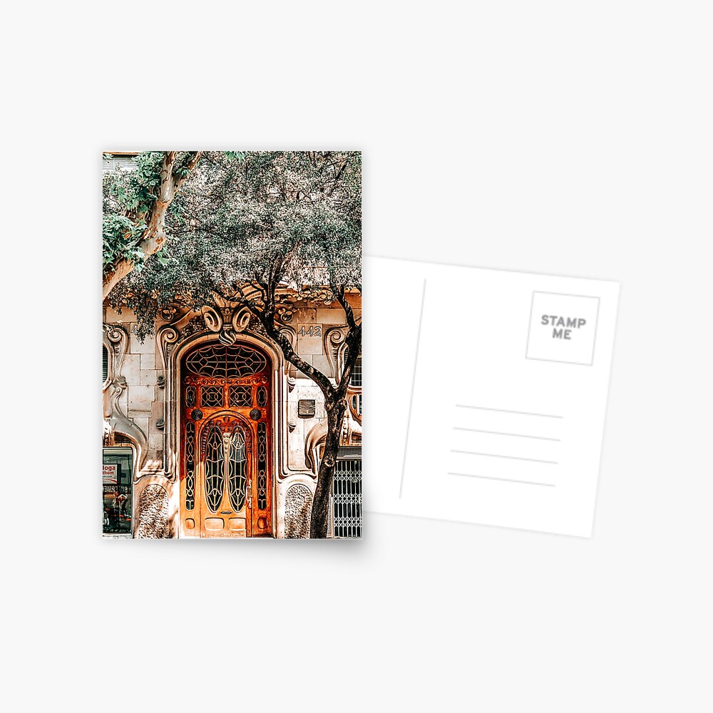 Item preview, Postcard designed and sold by radub85.