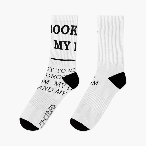 Item preview,  Librarian and book lover designed and sold by LeMuesch.