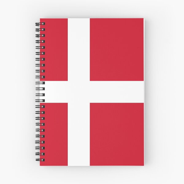 Item preview, Danish Flag designed and sold by InterestingImag.