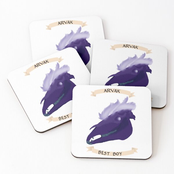 Item preview, Arvak is Best Boy designed and sold by ActuallyMin.