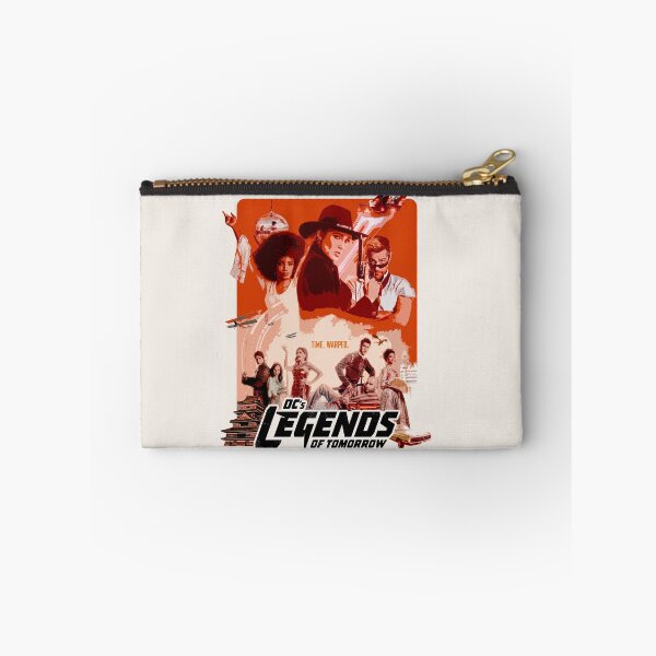 Item preview, Legends of tomorrow season 5 designed and sold by maudeline.