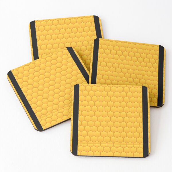 Item preview, Honeycomb pattern 1 designed and sold by Seb-Sk93.