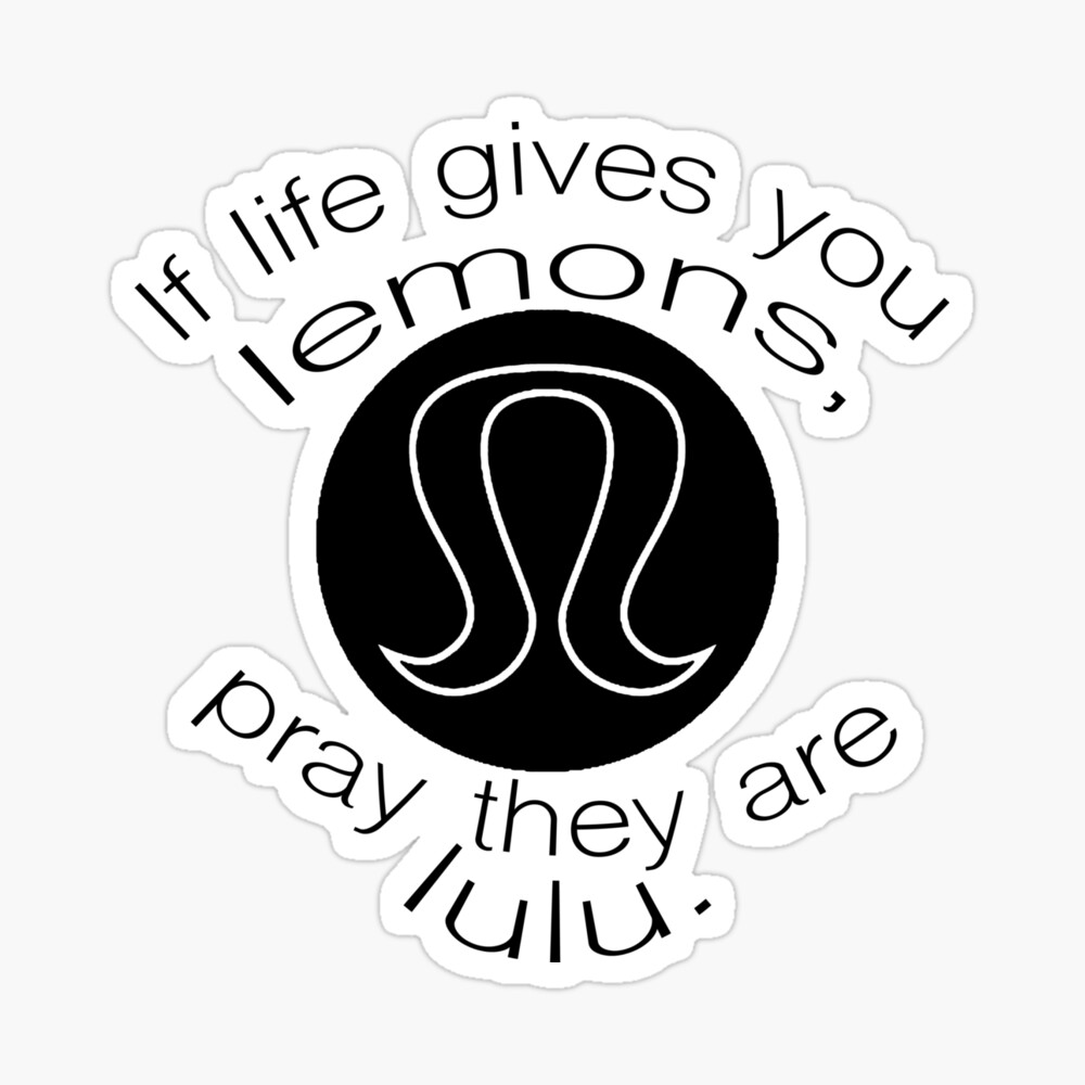 If Life Gives You... Poster
