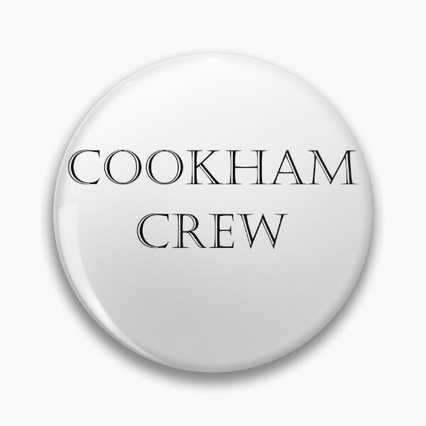 Item preview, The Last Kingdom Cookham Crew designed and sold by artoffandom.