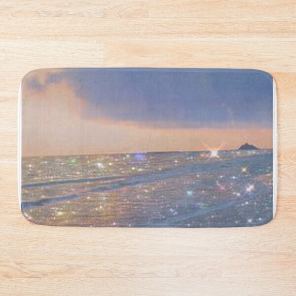 Item preview, Twinkling Ocean designed and sold by ❤ stickers by bee ❤.