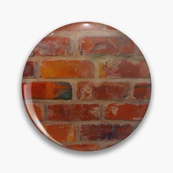 Item preview, Red Brick designed and sold by jmoneyph.