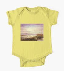 Duck Hunting Companions One Piece - Short Sleeve