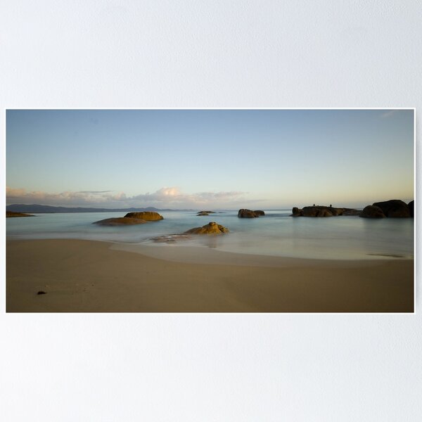 Item preview, Early Morning Fishing designed and sold by Lorraine Creagh.
