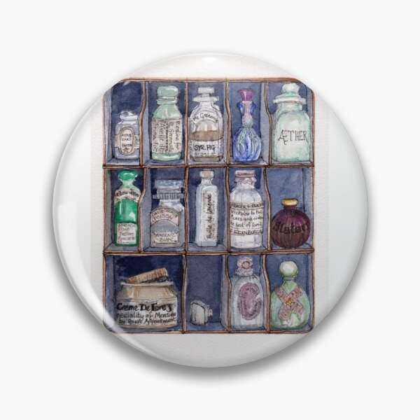 Item preview, Outlander - La Dame Blanche designed and sold by Pudzproductions.