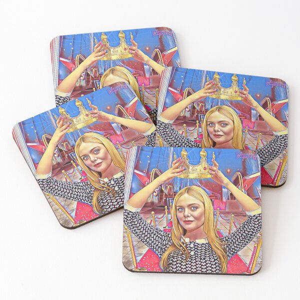 Item preview, Elle The Great designed and sold by nikbogris.