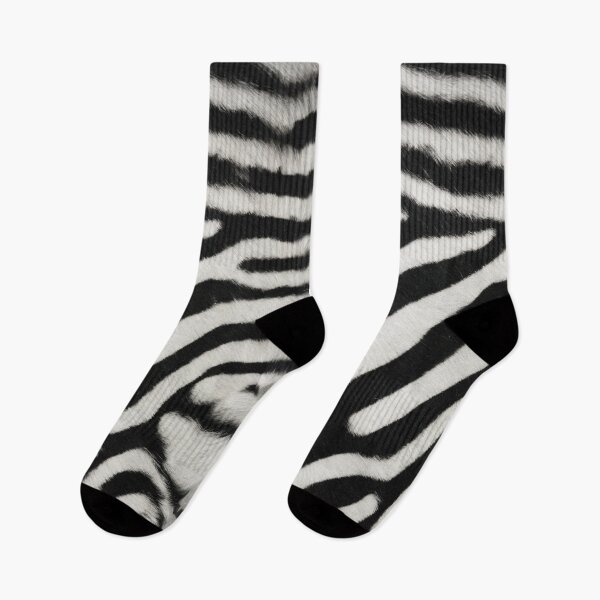 Item preview, Zebra print  designed and sold by chihuahuashower.