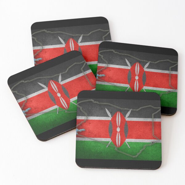 Item preview, The Kenya designed and sold by dibsmft.