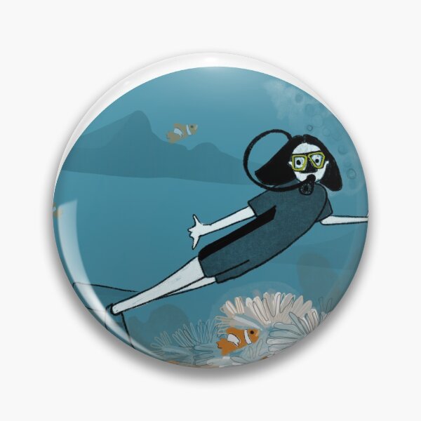 Item preview, Scuba designed and sold by Samaisme.