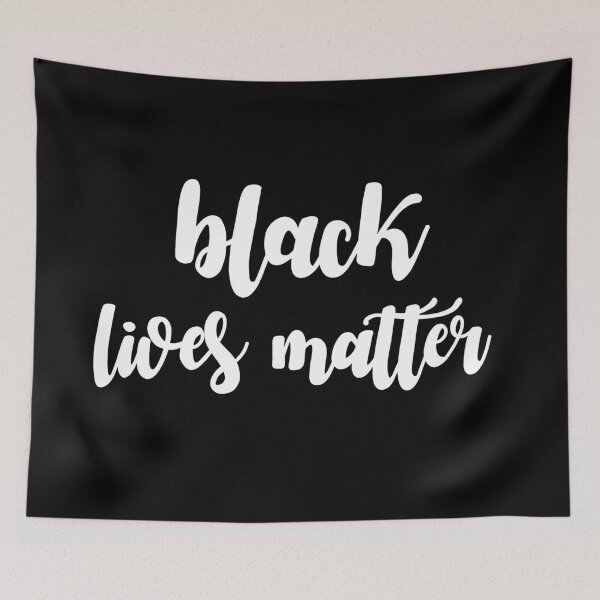 Item preview, Black lives matter designed and sold by ValentinaHramov.