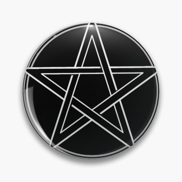 Item preview, Pentagram  designed and sold by Atieanna.