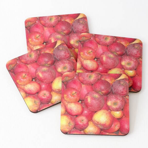 Item preview, Apple harvest - picked apples designed and sold by Boscastle.