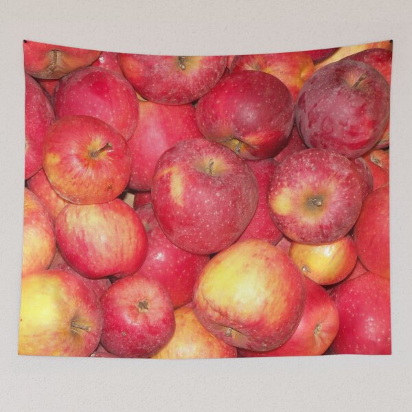 Item preview, Apple harvest - picked apples designed and sold by Boscastle.