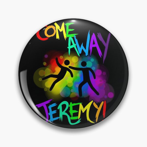 Item preview, Come Away Jeremy! Full version designed and sold by CelticDragoness.