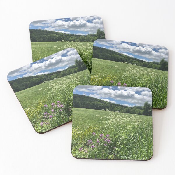Item preview, Pastoral Field designed and sold by tryslora.