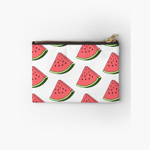 Item preview, Cute Cartoon Watermelon designed and sold by alainakozyart.