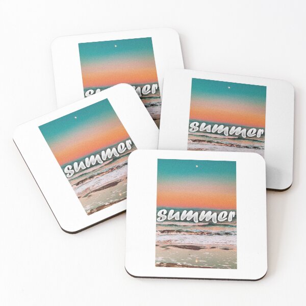 Item preview, SUMMER BEACH AESTETHIC designed and sold by Mateo Galic.