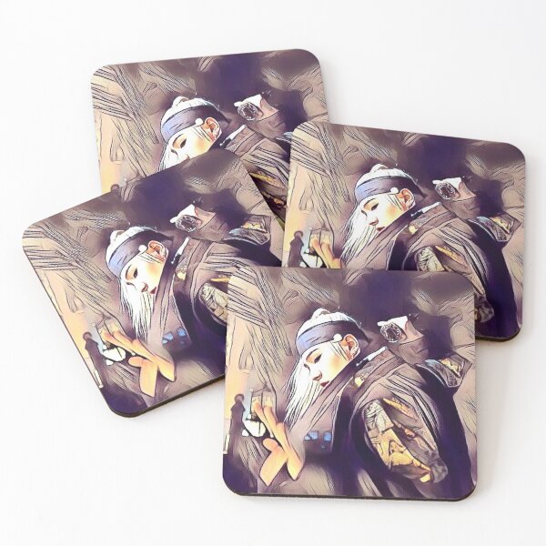 Item preview, Agust D - Daechwita  designed and sold by marina-udod.