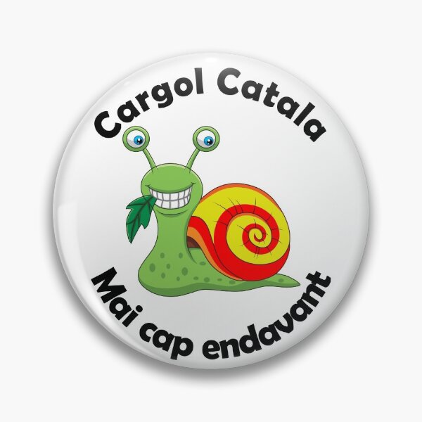 Item preview,  in contradiction with the Catalan currency which is always ahead (ever before) designed and sold by gregpalmer.