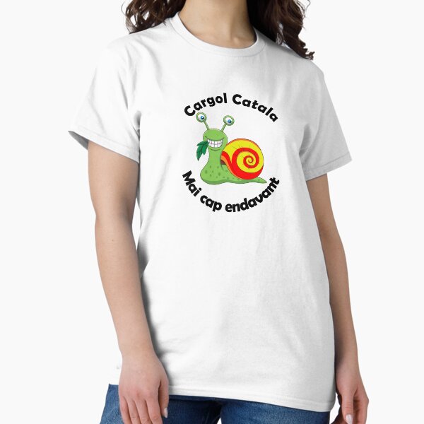 Vista previa del artículo con la obra « en contradicción con la moneda catalana que siempre está por delante (nunca antes)», diseñado y vendido por gregpalmer.