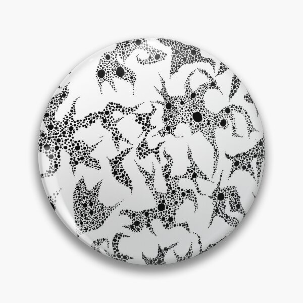 Item preview, Star Topology Abstract  designed and sold by bigmommadunn.