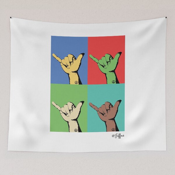 Item preview, Chill Out by Jeffné designed and sold by JeffneDesign.