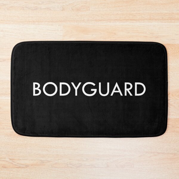 Item preview, Bodyguard designed and sold by ryspayevkaisar.