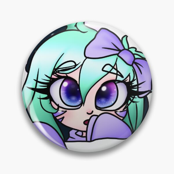 Item preview, pocket illy official merch designed and sold by illythekitty.