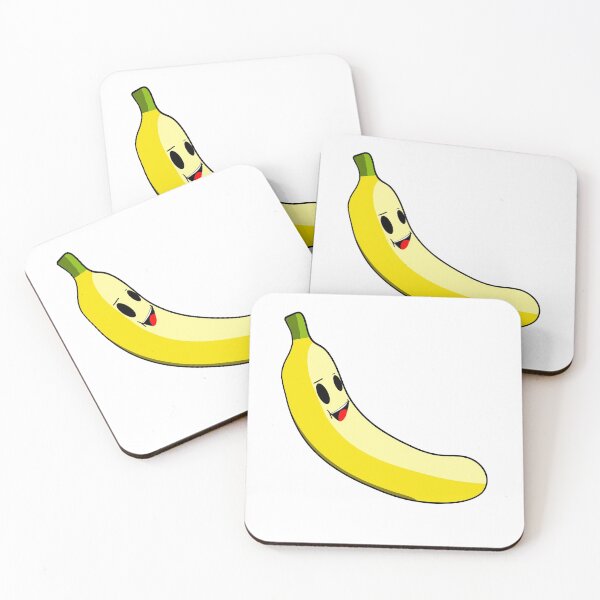 Item preview, Banana Betty designed and sold by designedfeeling.