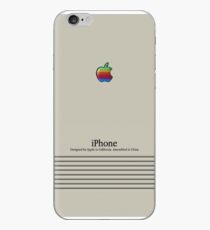 Macintosh iPhone Fall iPhone-Hülle & Cover